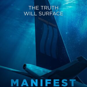 Jack Messina Instagram - Be there. 4/1 8pm @nbc @nbcmanifest @warnerbrostv