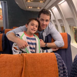 Actor Jack Messina HD Instagram Photos and Wallpapers February 2020