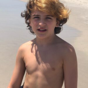 Jack Messina Instagram - Summer vibes ☀️🏖#summer2020