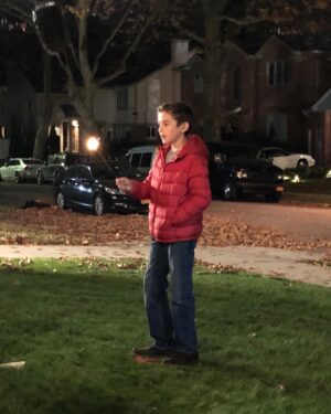 Jack Messina Instagram - It’s going to be an epic season finale! @nbcmanifest Monday 10/9c #manifest #savecal