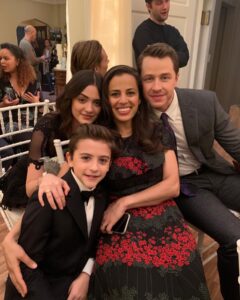 Actor Jack Messina HD Instagram Photos and Wallpapers May 2020