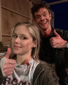 Jack Quaid Most Liked Photos and Posts