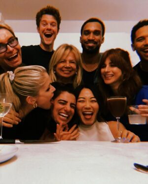 Jack Quaid Instagram - 🩸The season finale is HERE. Thank you all for watching our batshit show. Boys fans continue to be the best fans. See you in Season 5!!! #TheBoys
