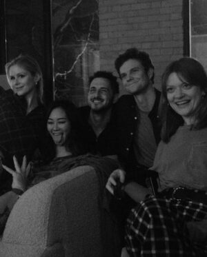 Jack Quaid Instagram - 🩸The season finale is HERE. Thank you all for watching our batshit show. Boys fans continue to be the best fans. See you in Season 5!!! #TheBoys