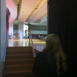 Jack Reynor Instagram - Live Comic Con panel NYC!!