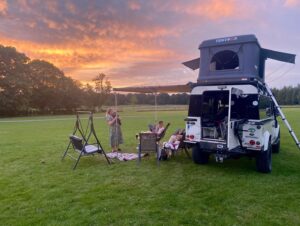 Jack Reynor Instagram - Summer 22’ Highlights. Horsebox nights. Boat days. Defender camping. Roisin Murphy. Jay Kay. It was the best of times. 😎👍