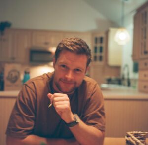 Jack Reynor Instagram - Couple of nice shots by my pal @sam_nivola from our time in Cape Cod.