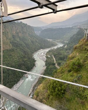Jack Reynor Instagram - These are just the iPhone shots from yesterday. I’ll upload more hopefully tonight from my camera. Came off the bike twice on some ridiculous mountain trails but still spent the whole day with a smile on my face. Also had to drive back and forth across the suspension bridge 3 times to get the GoPro shot I wanted! 😂😂