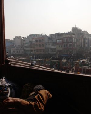 Jack Reynor Instagram - Day 1 of my trip - Delhi. What an extraordinary and overwhelming place! Truly a sensory overload!