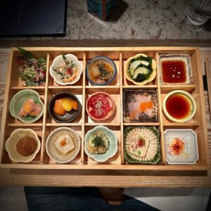 Jack Reynor Instagram - Grub of the tour….