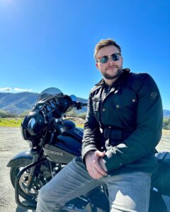 Jack Reynor Most Liked Photos and Posts