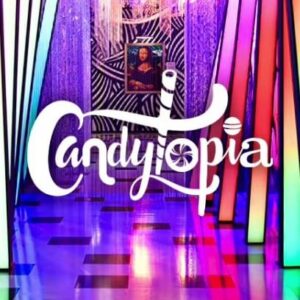 Jackie Sorkin Instagram - We are Now Open Arizona 🎉 An Amazing Press Day for @thecandytopia Scottsdale. Come check out all the fun at the @scottsdalefashionsquare. Get your 🎟️ Tickets at Candytopia.com or, at the Box Office. We can’t wait to share our sweetness with YOU🌵🍭

🎥 Check us out this week on @abc15arizona @fox10phoenix @scottsdaleariz @raisingarizonakids @scottsdalecitylifestyle @arizonasfamily 

#arizona #fyp #explorepage #candytopia #scottsdale #thingstodoinarizona #candy #summer #kidsactivities