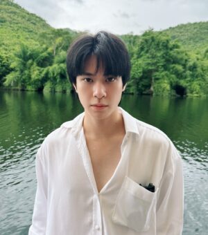 Jackrin Kungwankiatichai Instagram - Vacation Time 💆🏻‍♂️💗