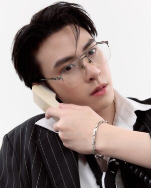 Jackrin Kungwankiatichai Instagram - ฮัลโหลล อะไรนะ ขาดทุนนน!!! 📞😫