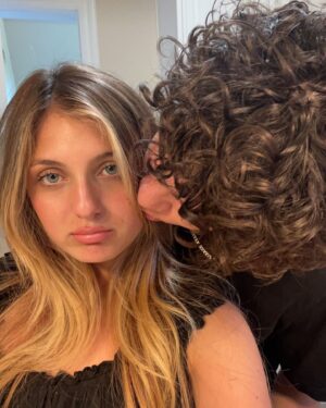 Jackson Dollinger Instagram - to know you is to love you. you are so much more than a girlfriend to me. you are a home that has made me comfortable enough to be the most vulnerable, authentic version of myself. to the most loyal, intelligent, vibrant, endearing, gorgeous girl, happy birthday, i don’t know how i got so lucky.
