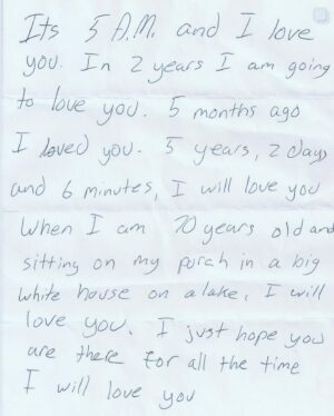 Jacob Gibson Instagram - google, 
please translate
 "thank you and i love you" 
into every language