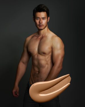 Jacob Hsiao Instagram - Censored.