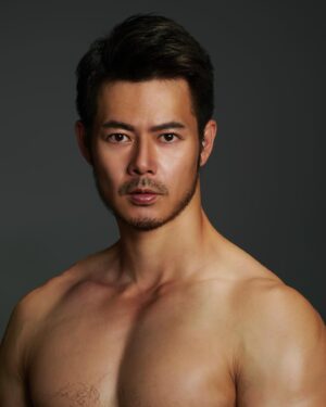 Jacob Hsiao Instagram - Censored.