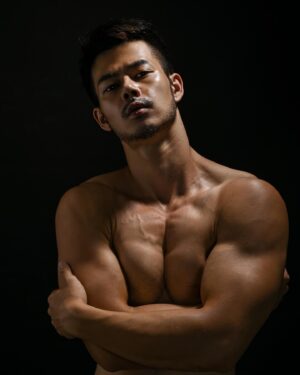 Jacob Hsiao Instagram - We all make choices, but in the end, our choices make us. 

我們都做出選擇，但到頭來，我們的選擇造就了我們。