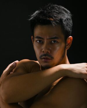 Jacob Hsiao Instagram - We all make choices, but in the end, our choices make us. 

我們都做出選擇，但到頭來，我們的選擇造就了我們。