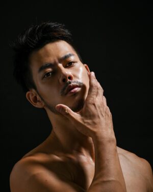 Jacob Hsiao Instagram - We all make choices, but in the end, our choices make us. 

我們都做出選擇，但到頭來，我們的選擇造就了我們。