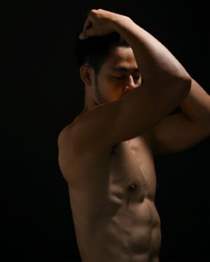 Jacob Hsiao Instagram - We all make choices, but in the end, our choices make us. 

我們都做出選擇，但到頭來，我們的選擇造就了我們。