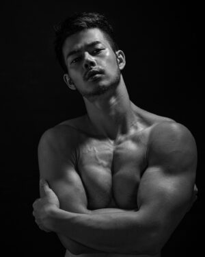 Jacob Hsiao Instagram - We all make choices, but in the end, our choices make us. 

我們都做出選擇，但到頭來，我們的選擇造就了我們。