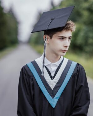 Jacob Tremblay Instagram - Congratulations WGSS Class of 2024!