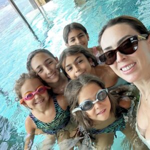 Jacqueline Bracamontes Instagram - Spa time 😍😍😍