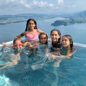 Jacqueline Bracamontes Instagram - Spa time 😍😍😍