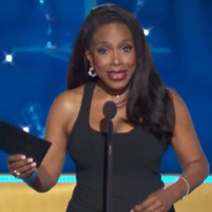 Jada Pinkett Smith Instagram - I’m thrilled to see the immensely talented artists who brought African Queens: Njinga to life getting their much-deserved flowers 👏🏾 Huge night for team @westbrook and @nutopiatv… congrats on your 3 Emmy wins!