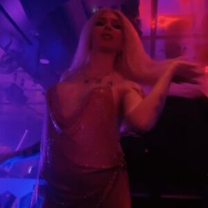 Jade Jolie Instagram - The Sunday funday I needed 🥹🥹🥹 @yoyolie @jeeerd @omnianightclub