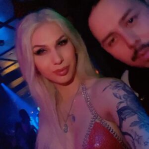 Jade Jolie Instagram - The Sunday funday I needed 🥹🥹🥹 @yoyolie @jeeerd @omnianightclub