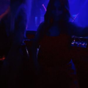 Jade Jolie Instagram - The Sunday funday I needed 🥹🥹🥹 @yoyolie @jeeerd @omnianightclub