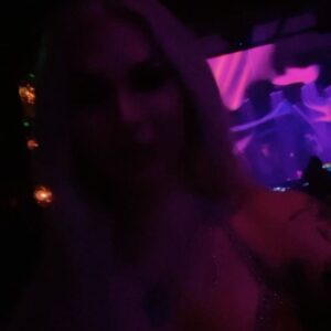 Jade Jolie Instagram - The Sunday funday I needed 🥹🥹🥹 @yoyolie @jeeerd @omnianightclub