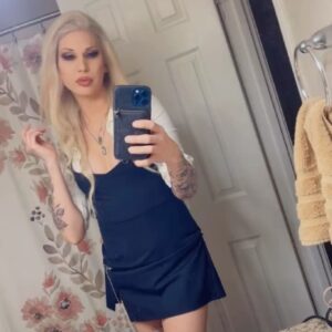 Jade Jolie Instagram - Sunday Funday was 🔥