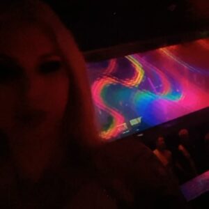 Jade Jolie Instagram - The Sunday funday I needed 🥹🥹🥹 @yoyolie @jeeerd @omnianightclub