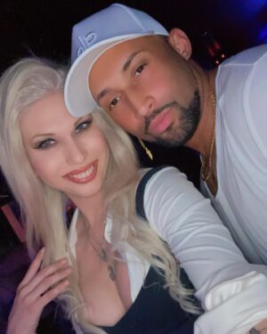 Jade Jolie Instagram - Sunday Funday was 🔥