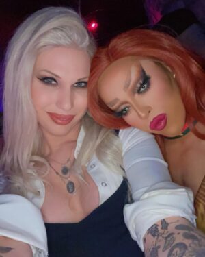 Jade Jolie Instagram - Sunday Funday was 🔥