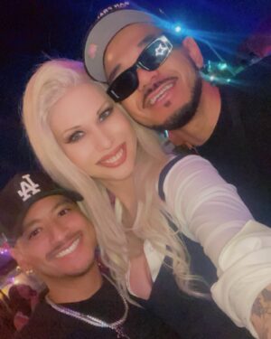 Jade Jolie Instagram - Sunday Funday was 🔥