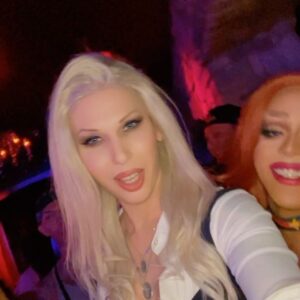 Jade Jolie Instagram - Sunday Funday was 🔥