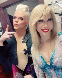 Jade Jolie Most Liked Photos and Posts