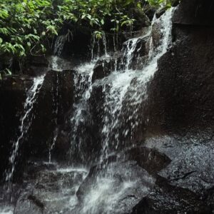 Jade Leboeuf Instagram - Waterfall photography @rodriguesstephotography