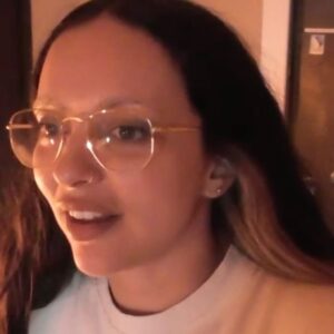 Actress Jade Thirlwall HD Instagram Photos and Wallpapers August 2024