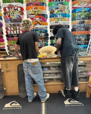 Jaden Hossler Instagram - 