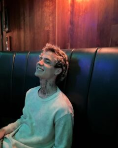 Actor Jaden Hossler HD Instagram Photos and Wallpapers June 2024