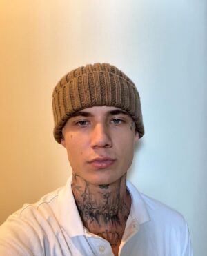 Jaden Hossler Instagram - put out 2 songs & videos this week