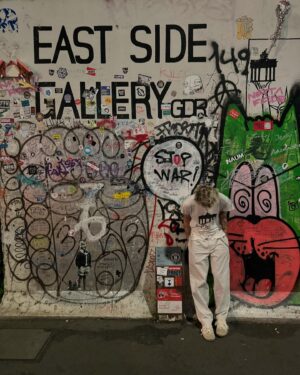 Jaden Hossler Instagram - stop war