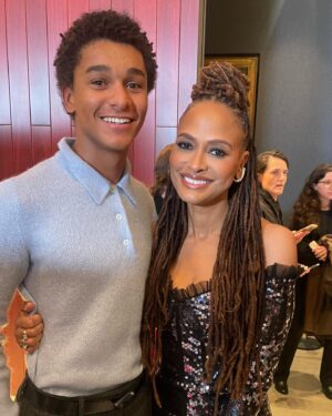Jaden Michael Instagram - Origin is not a movie, its a movement. I’m not exaggerating when I say it blew my mind.

Such a great experience, all of ya’ll need to go watch. 

#originmovie in Select Theaters January 19 
BUT if you are in LA or NYC you can go see it Now. 

Go to 
Originmovie.com for Tickets