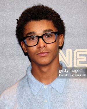 Jaden Michael Instagram - Origin is not a movie, its a movement. I’m not exaggerating when I say it blew my mind.

Such a great experience, all of ya’ll need to go watch. 

#originmovie in Select Theaters January 19 
BUT if you are in LA or NYC you can go see it Now. 

Go to 
Originmovie.com for Tickets